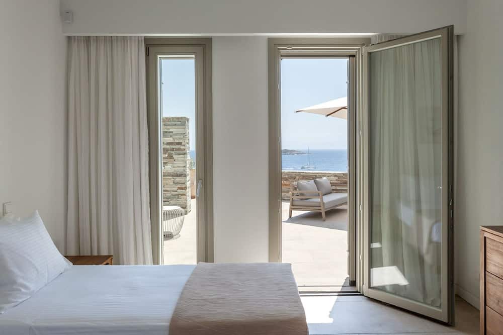 Photo of Bedroom in Elios