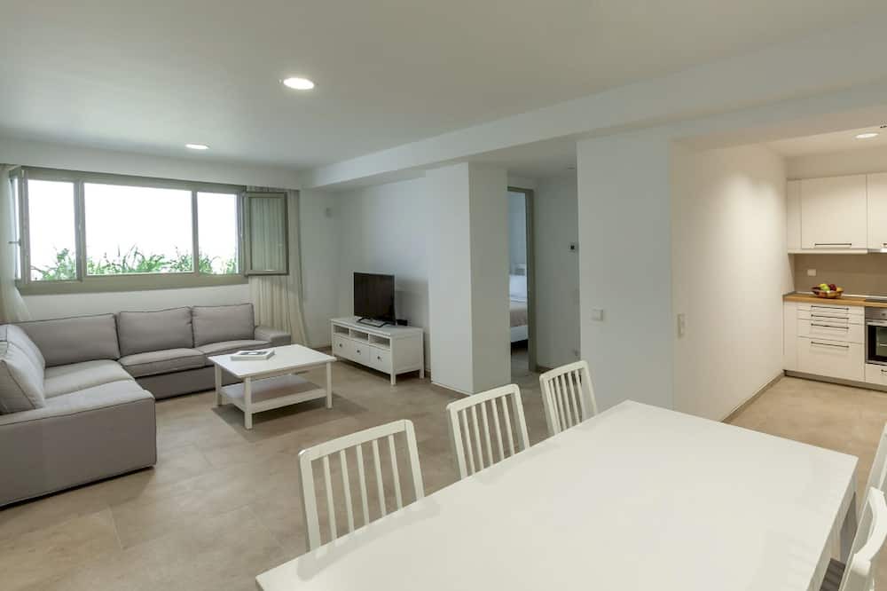 Photo of Livingroom in Elios
