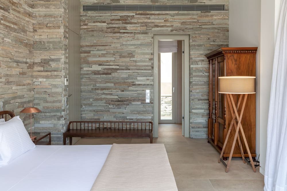 Photo of Bedroom in Elios