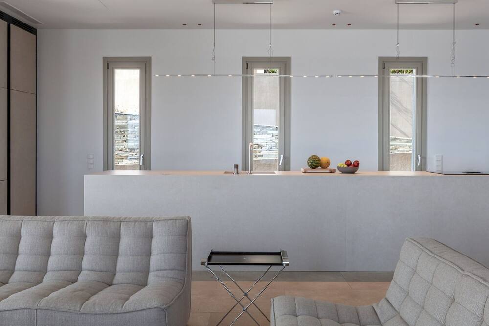 Photo of Livingroom in Elios