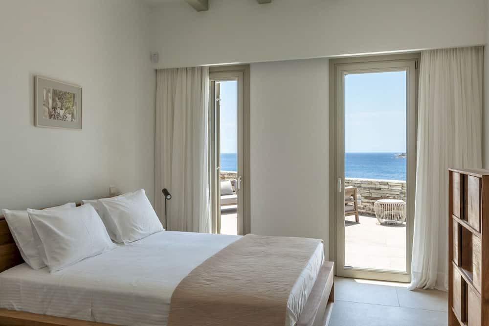 Photo of Bedroom in Elios