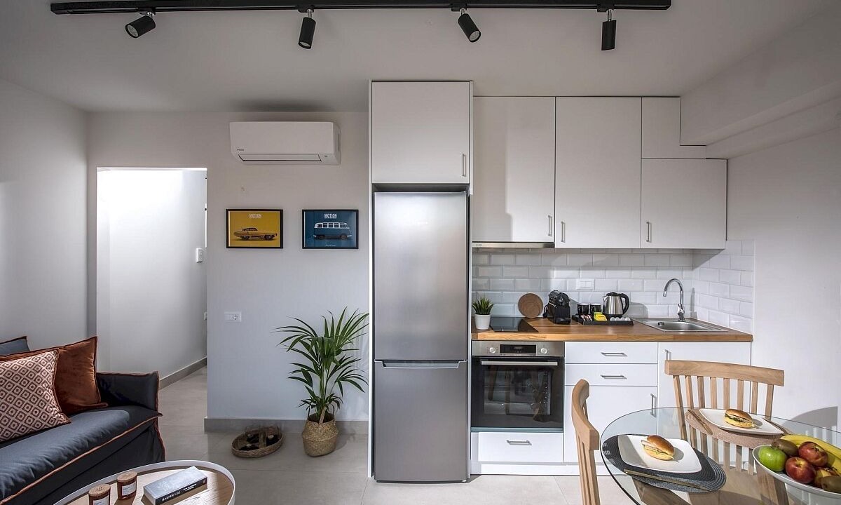 Photo of Kitchen in Heraklion
