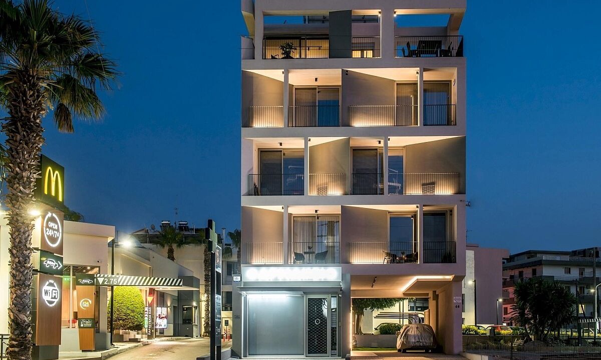Photo of Outdoor in Heraklion