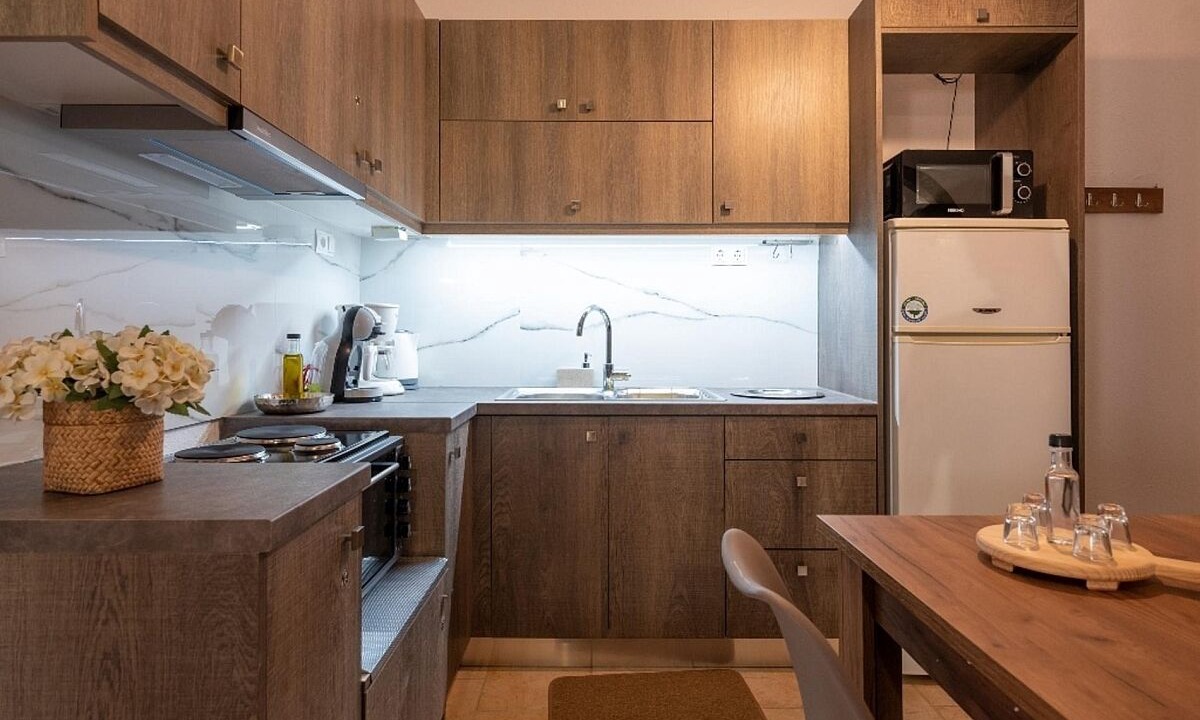 Photo of Kitchen in Keratokambos