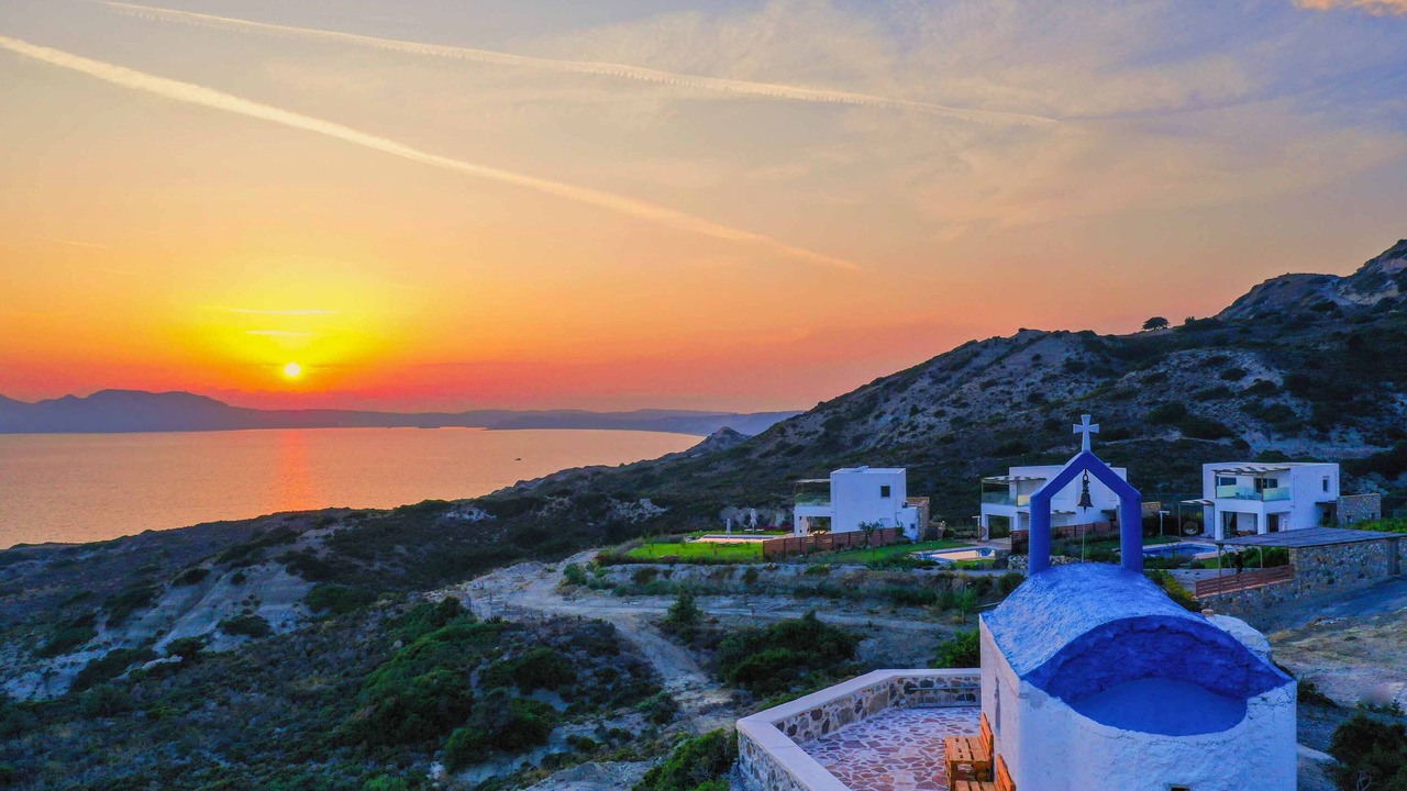 Photo of Outdoor in Iraklides