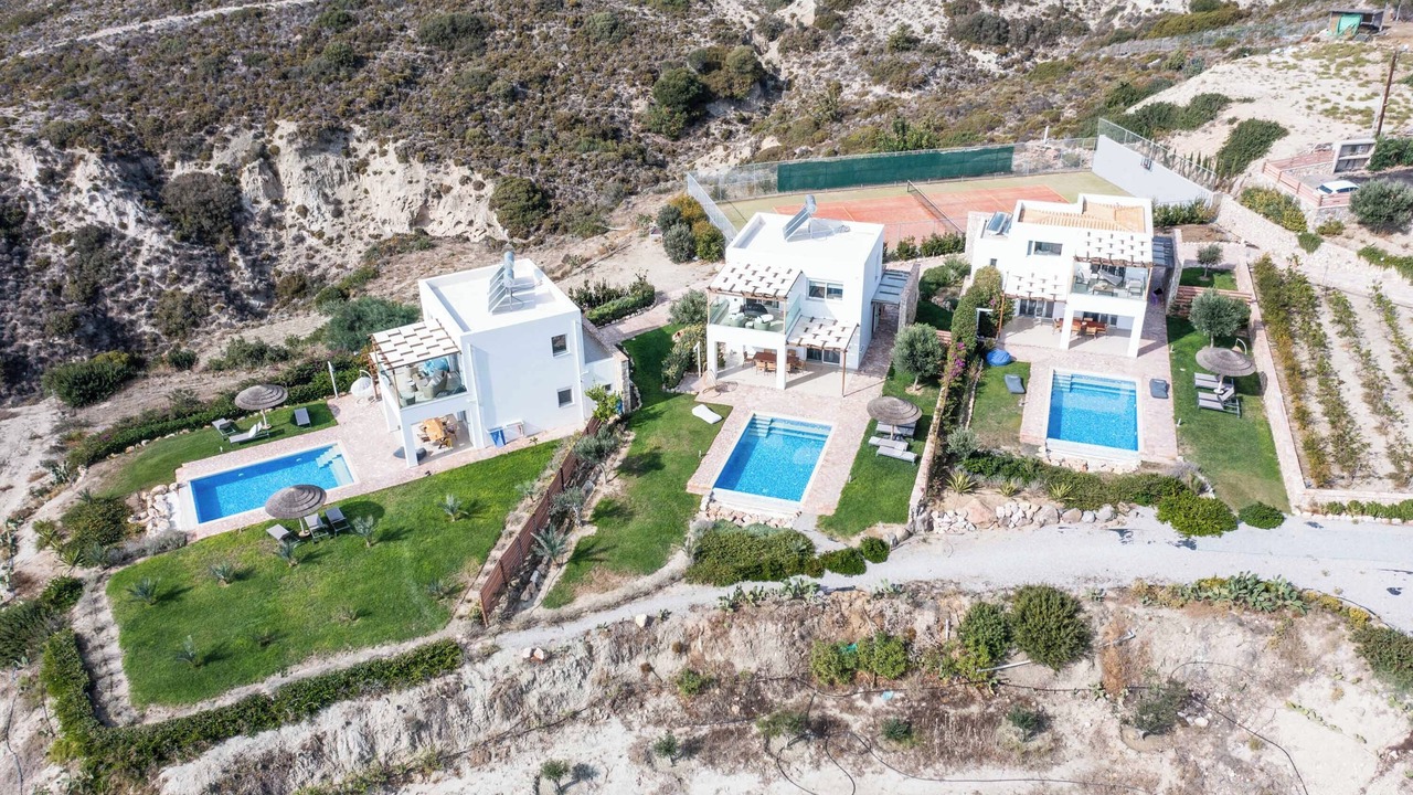 Photo of Outdoor in Iraklides