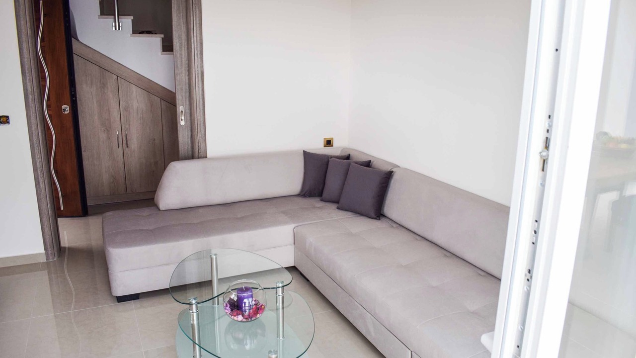 Photo of Livingroom in Iraklides