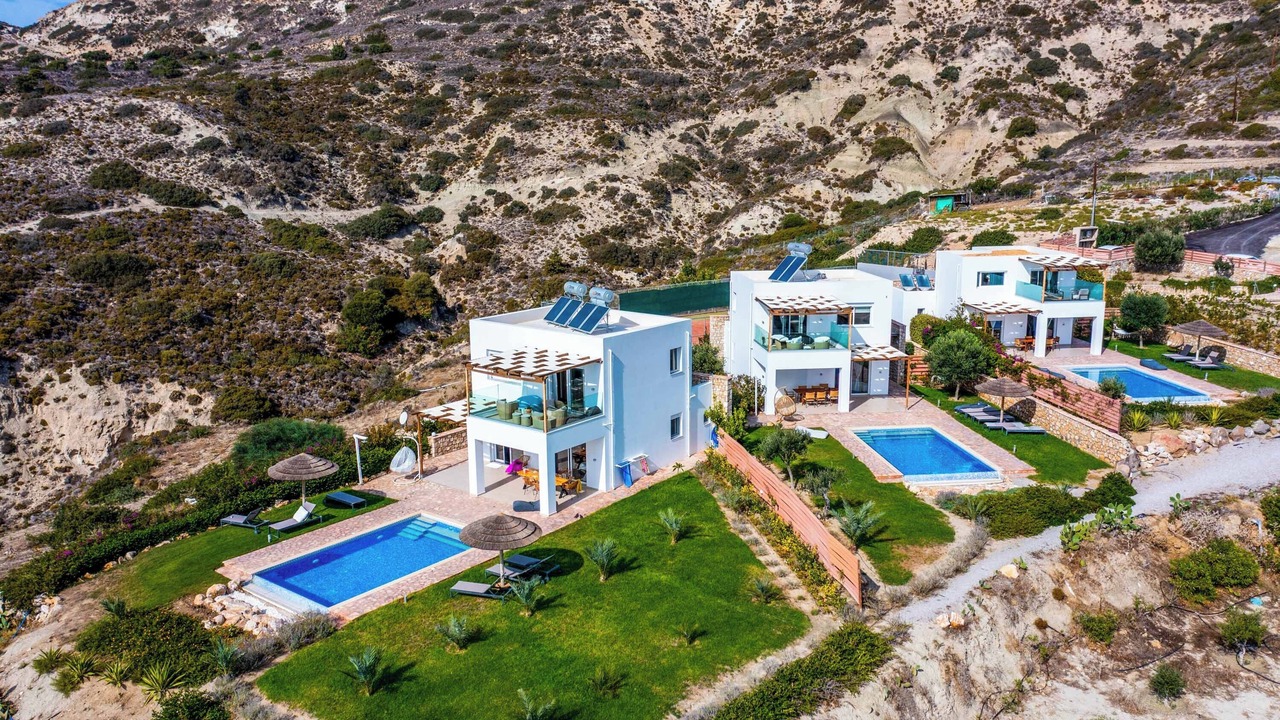 Photo of Outdoor in Iraklides
