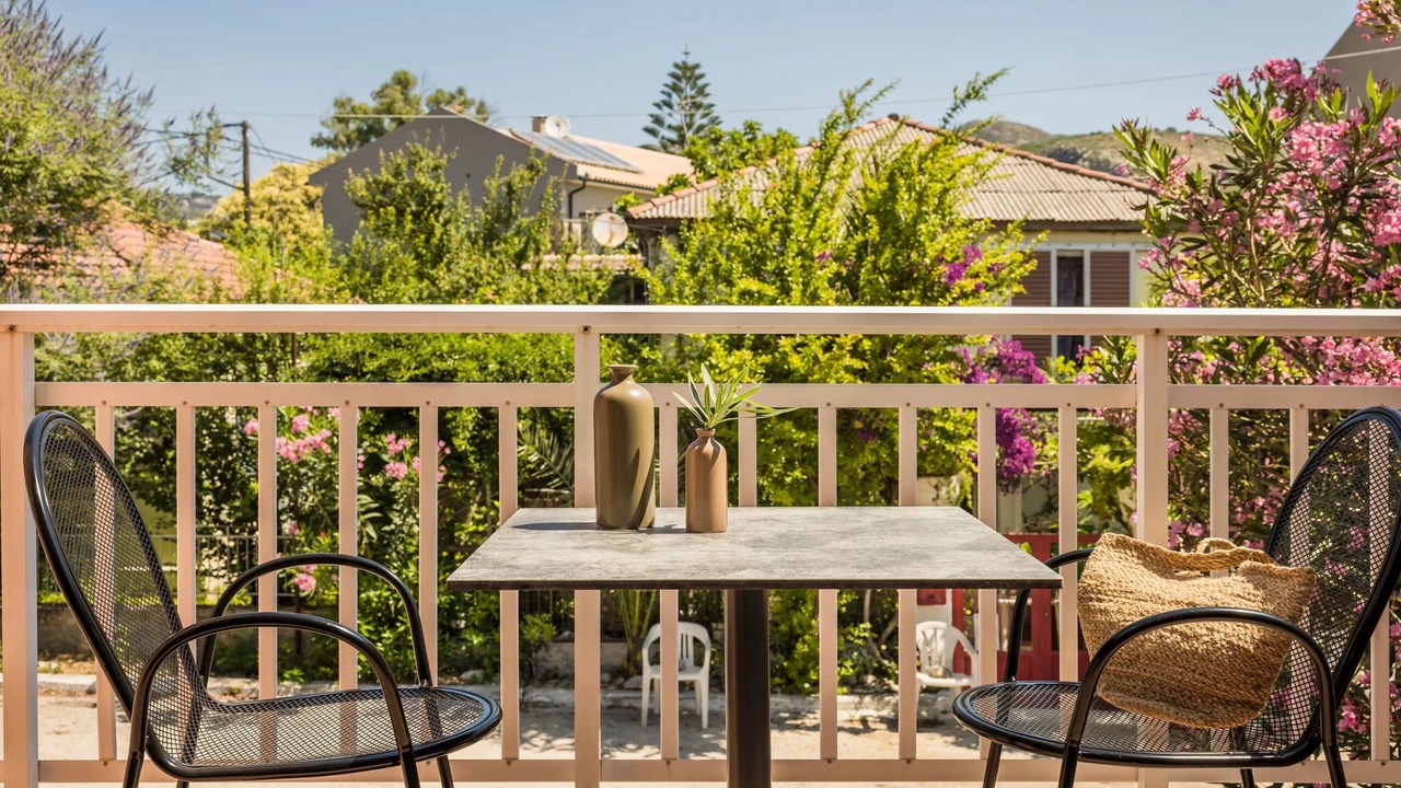 Photo of Patio Balcony in Kateleios