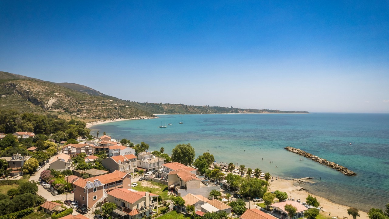 Photo of Outdoor in Kateleios