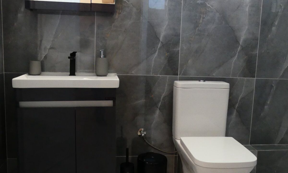Photo of Bathroom in Kateleios