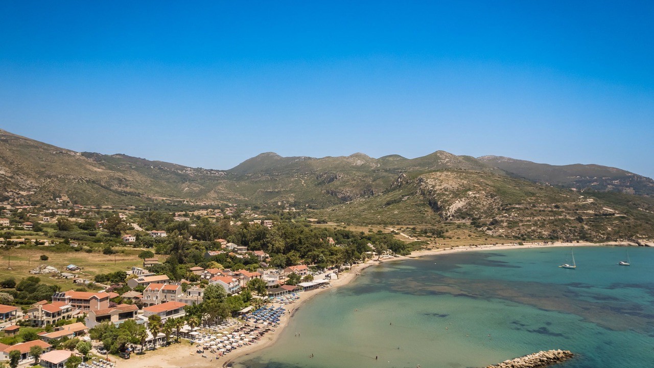 Photo of Outdoor in Kateleios