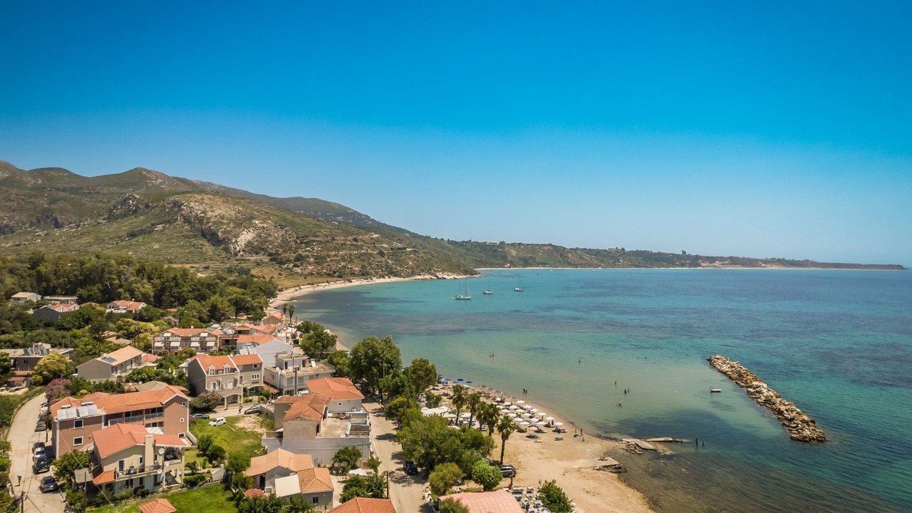 Photo of Outdoor in Kateleios
