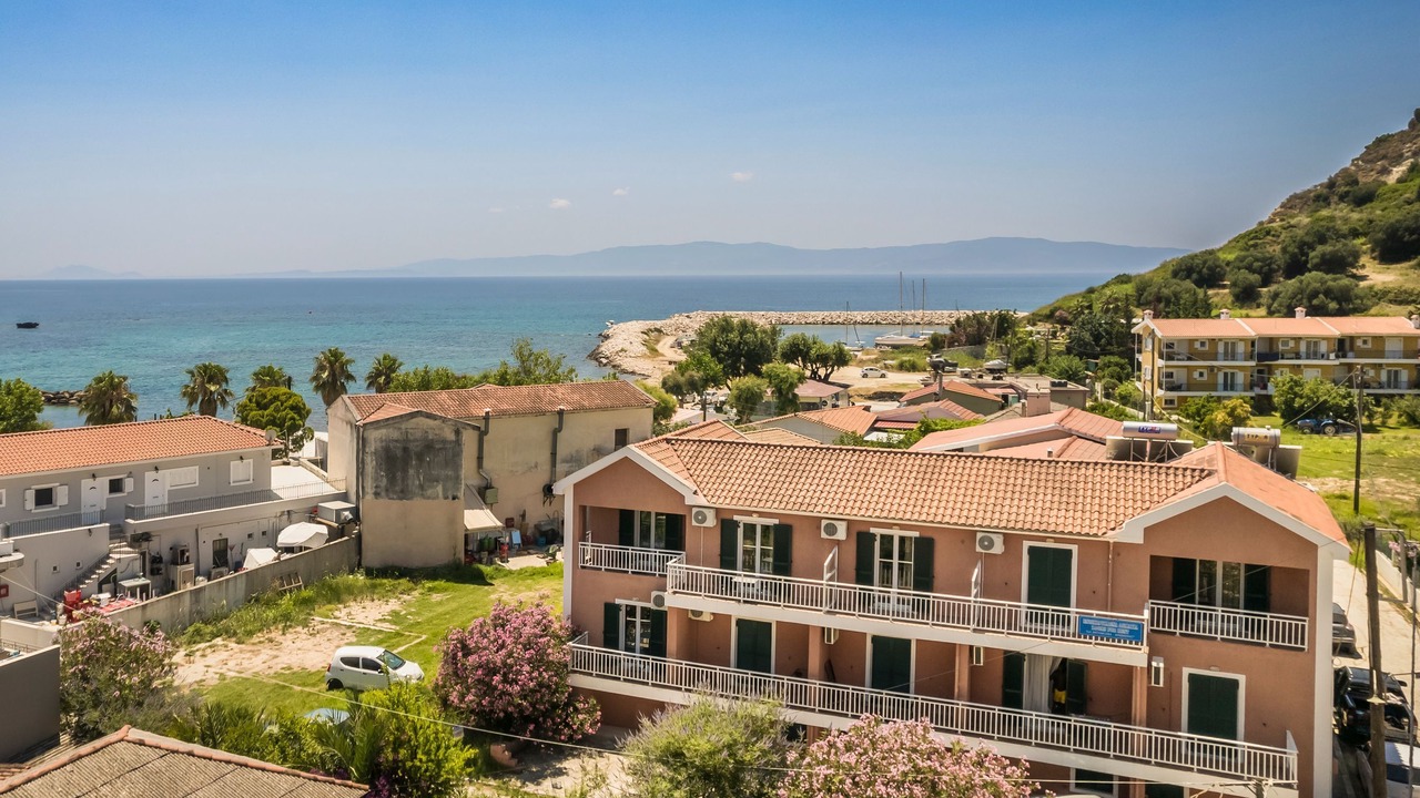 Photo of Outdoor in Kateleios