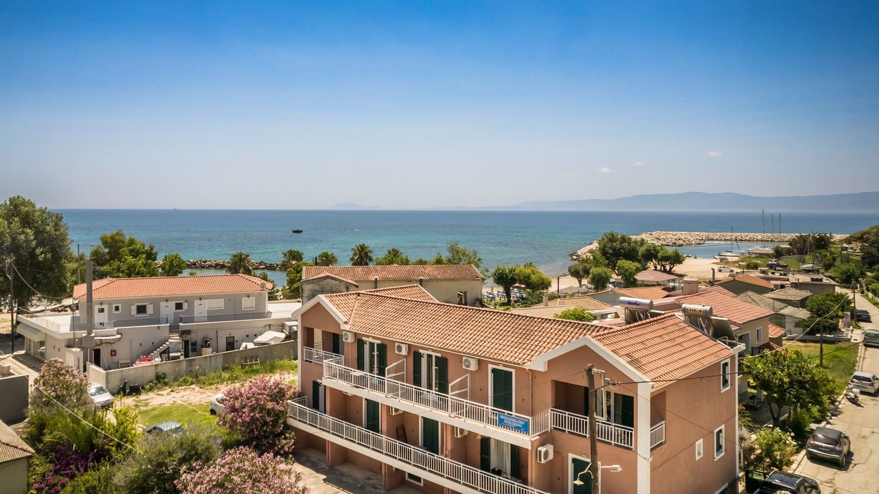 Photo of Outdoor in Kateleios