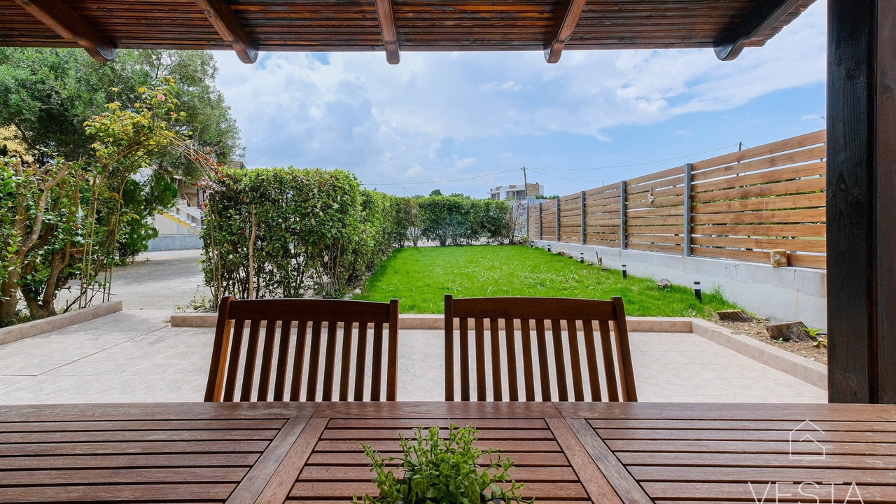 Photo of Outdoor in Afytos