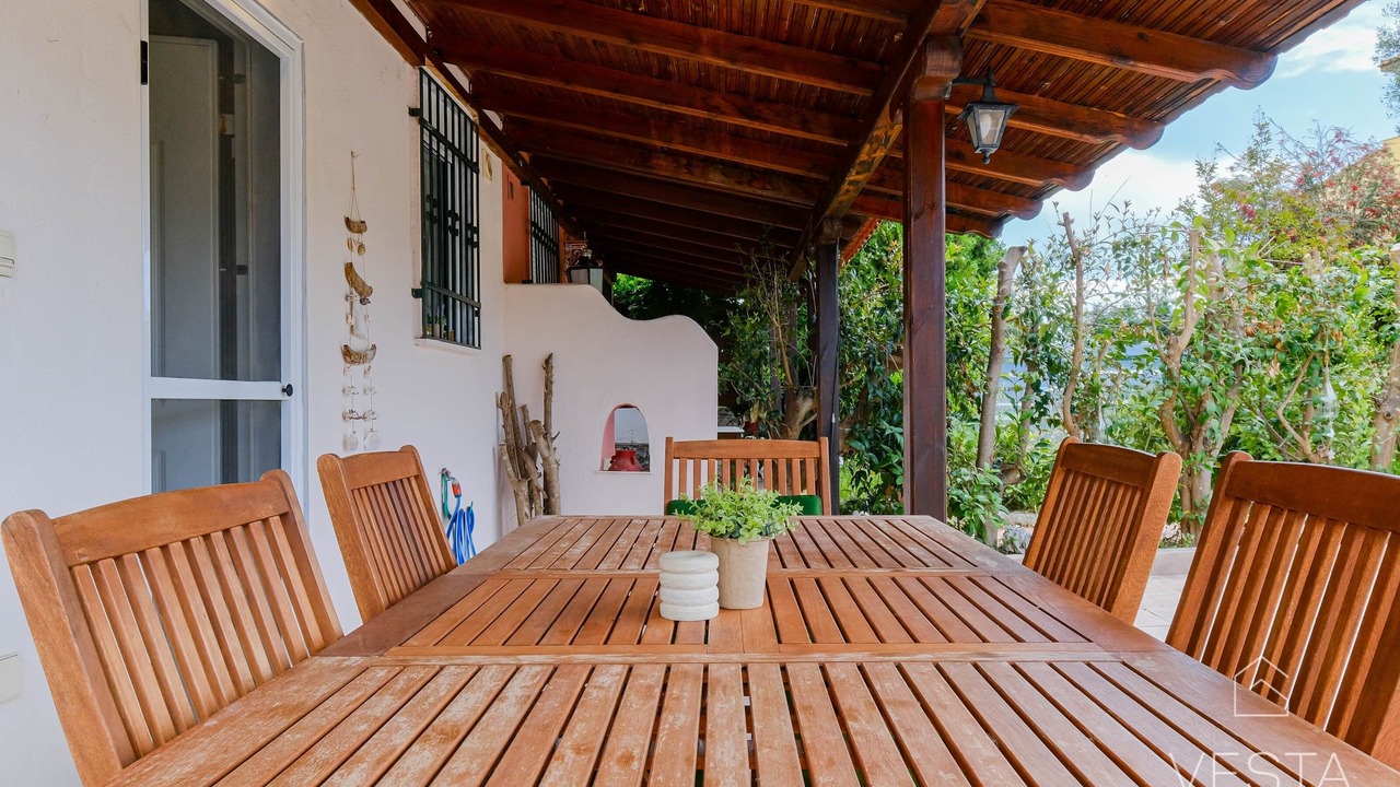 Photo of Outdoor in Afytos