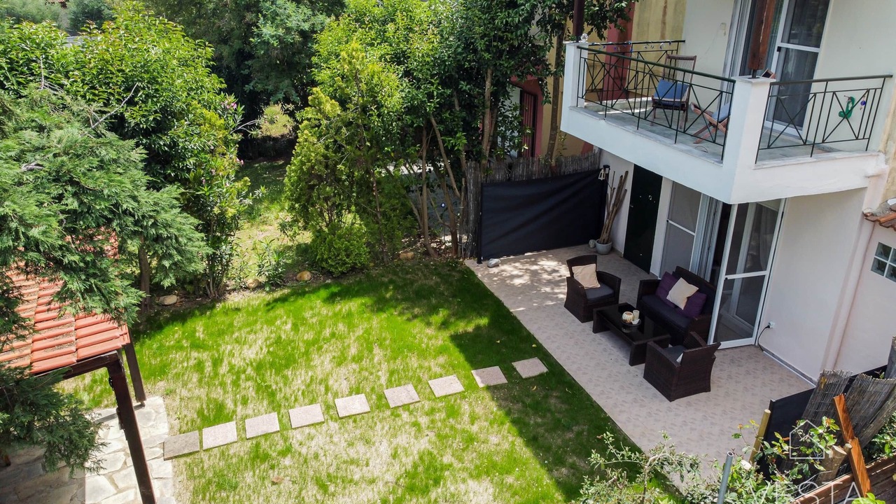 Photo of Outdoor in Afytos