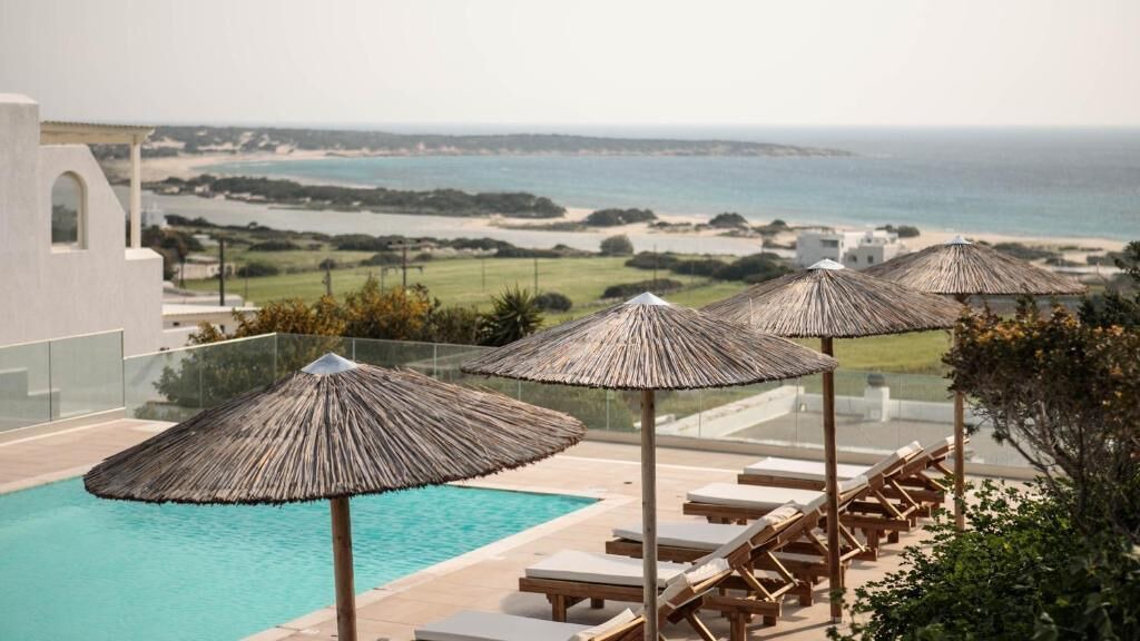 Photo of Outdoor in Naxos