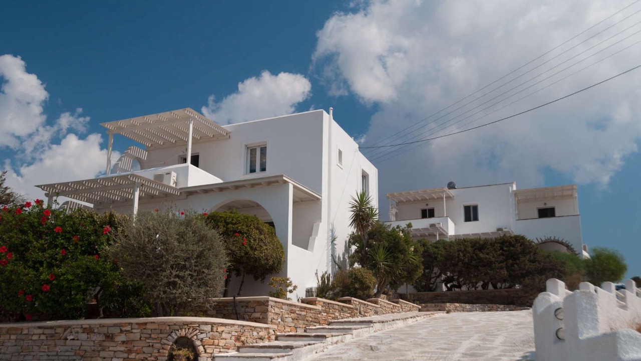 Photo of Outdoor in Naxos