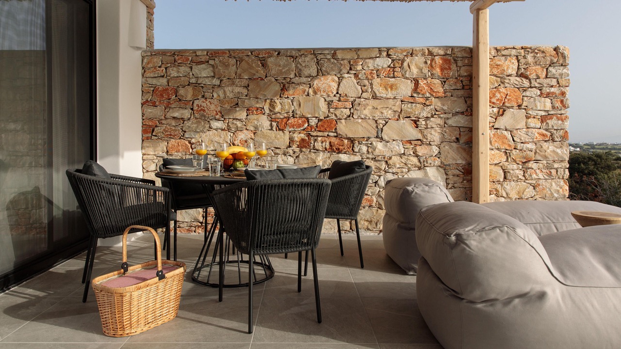 Photo of Outdoor in Naxos