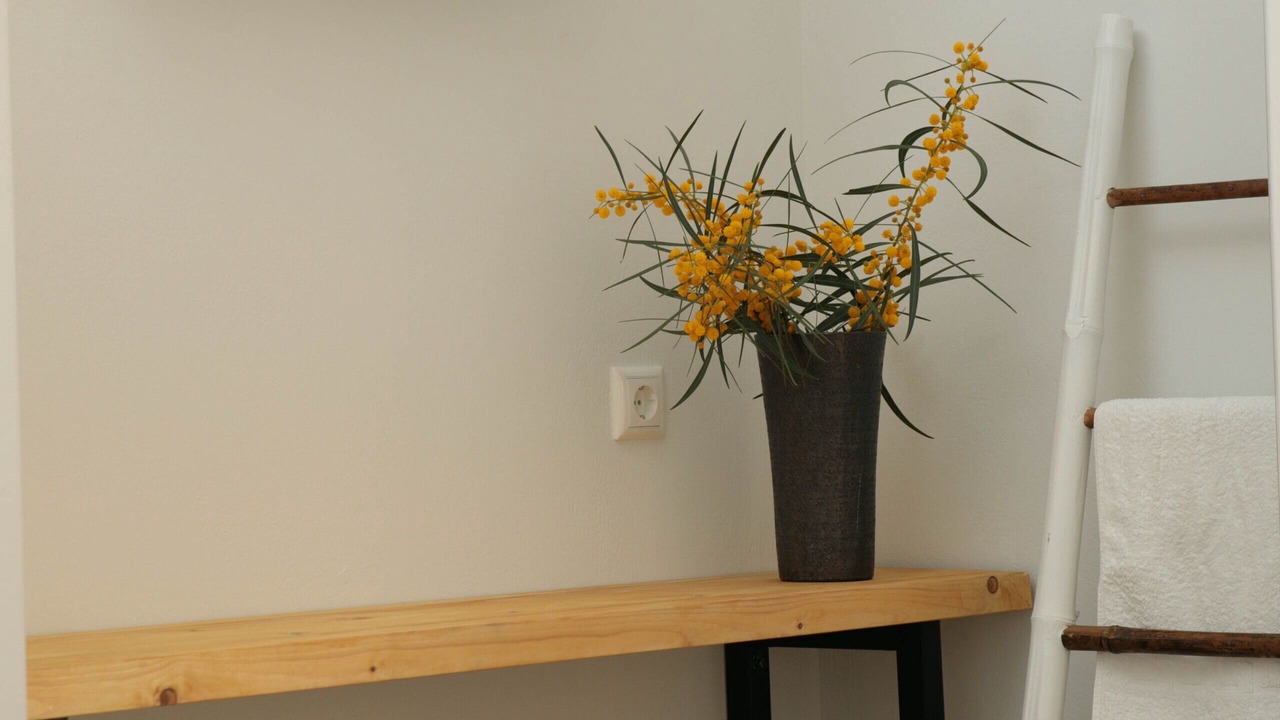 Photo of Bedroom in Naxos