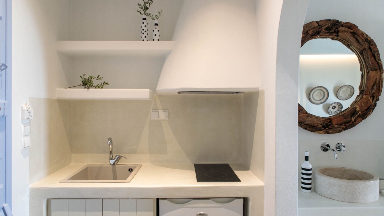Photo of Bedroom in Naxos