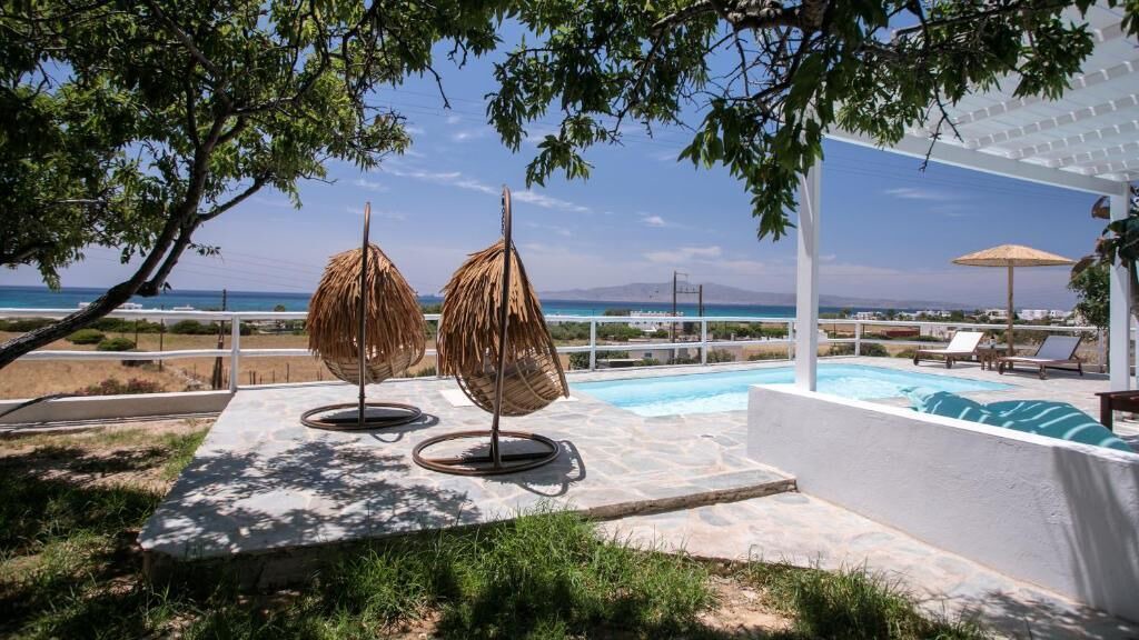 Photo of Outdoor in Naxos