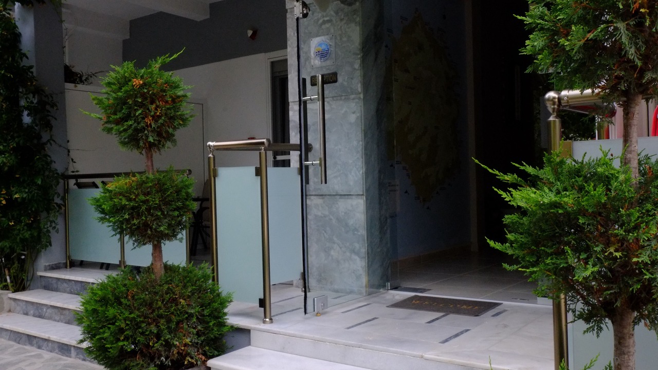 Photo of Outdoor in Thasos Town