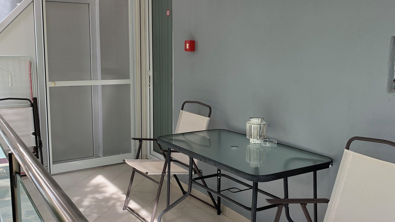 Photo of Bedroom in Thasos Town