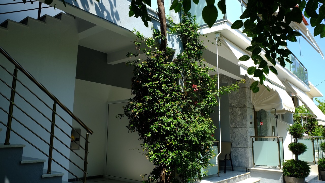 Photo of Outdoor in Thasos Town