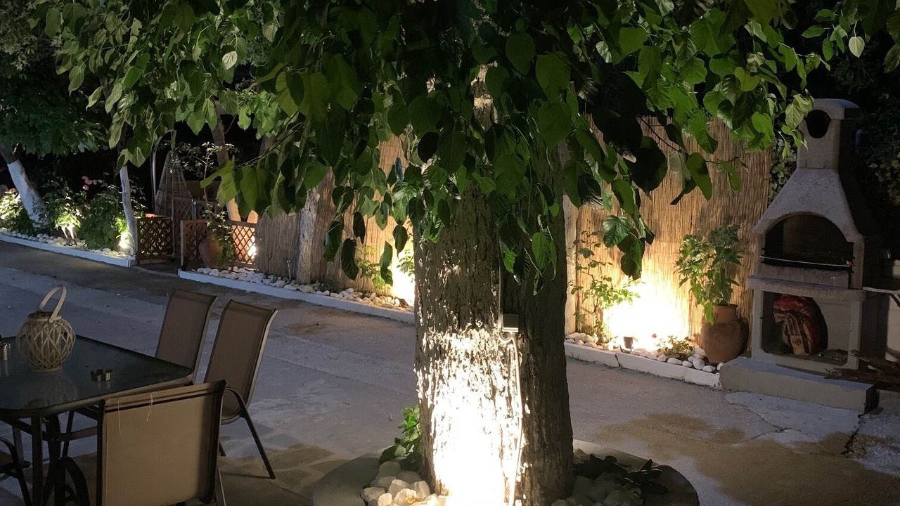 Photo of Outdoor in Thasos Town