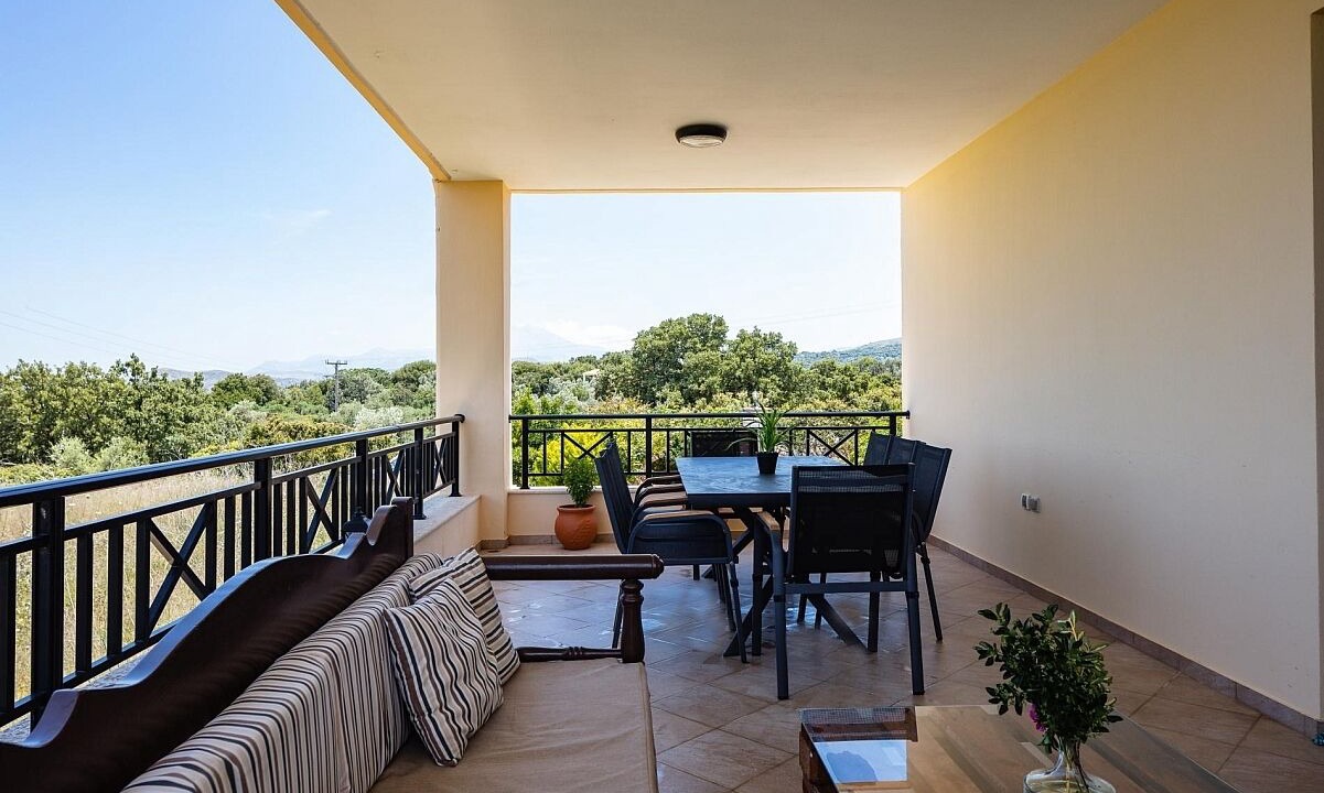 Photo of Outdoor in Roussospiti
