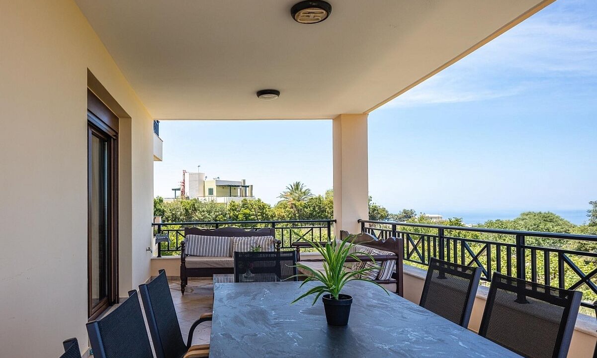 Photo of Outdoor in Roussospiti