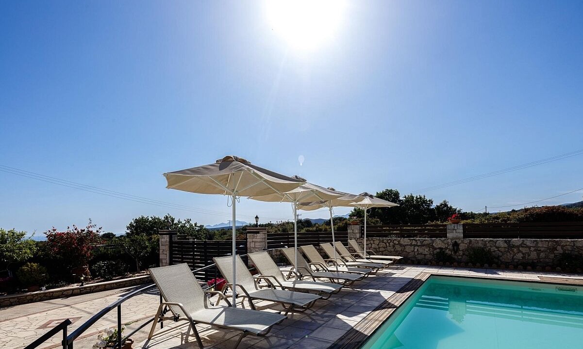 Photo of Outdoor in Roussospiti