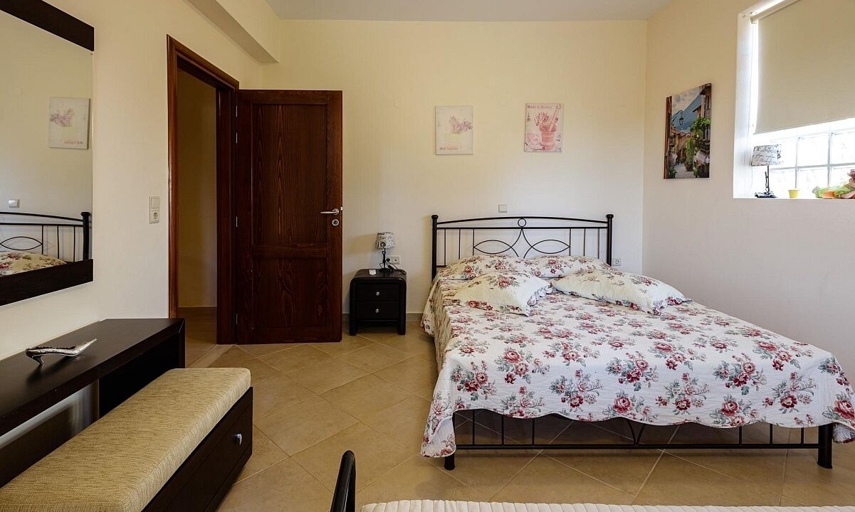 Photo of Bedroom in Roussospiti
