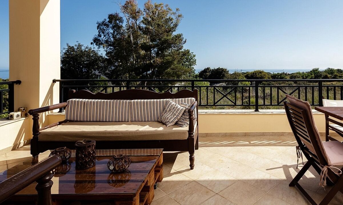 Photo of Outdoor in Roussospiti