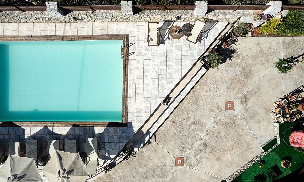 Photo of Outdoor in Roussospiti