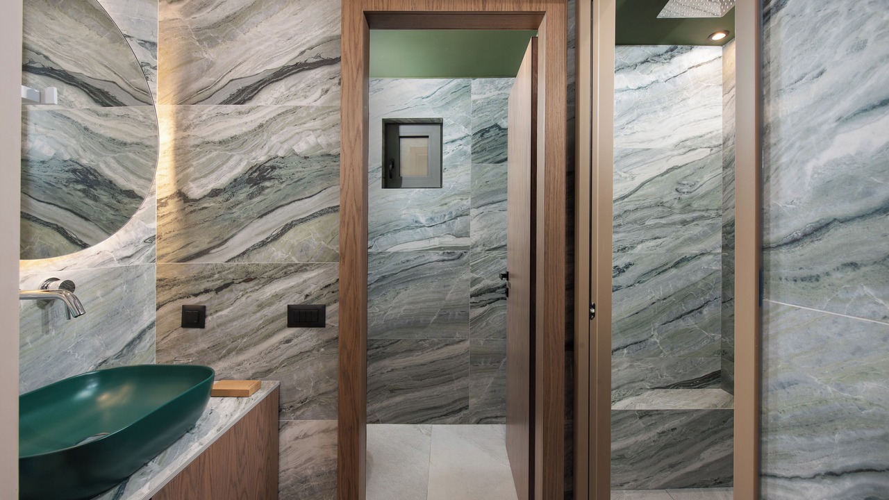 Photo of Bathroom in Limenas Chersonisou