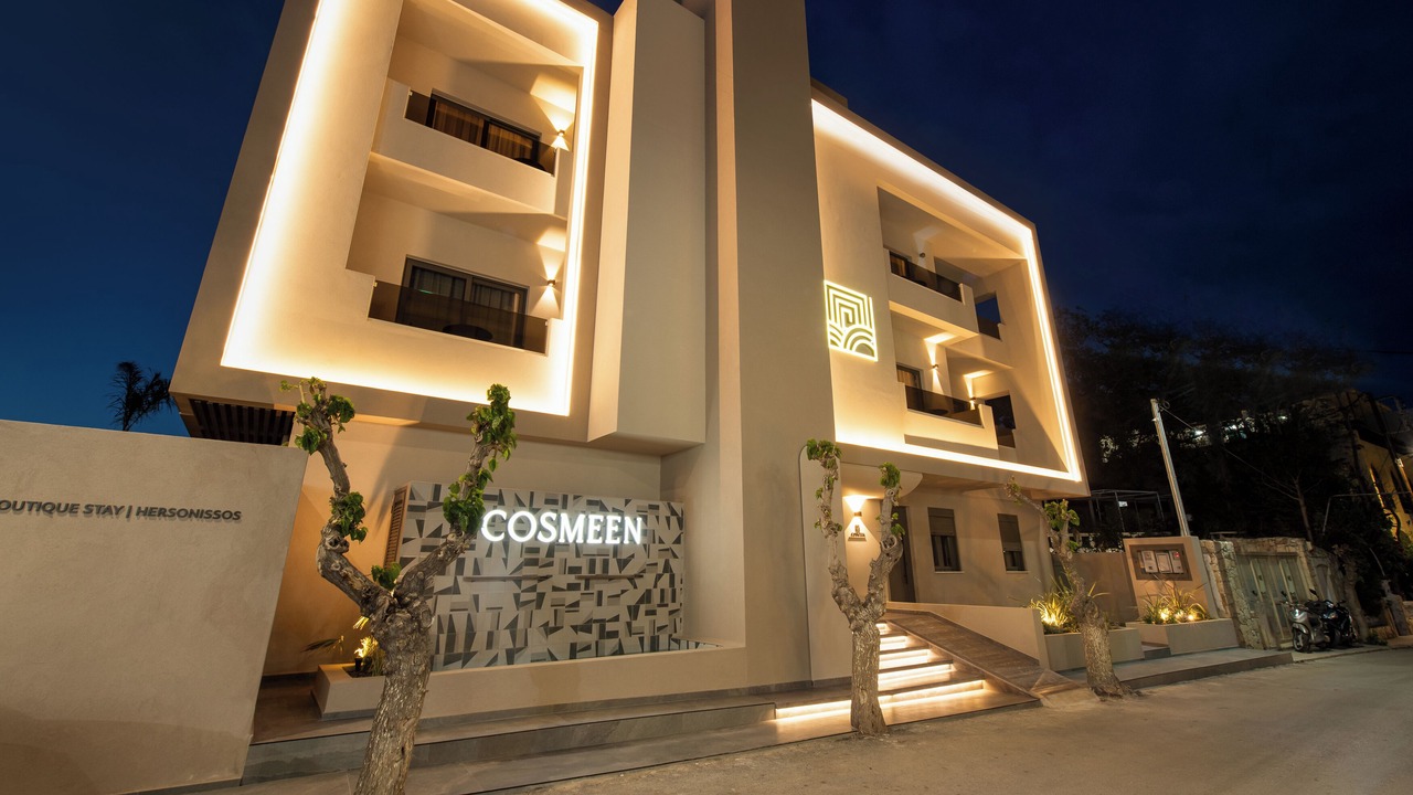 Photo of Outdoor in Limenas Chersonisou