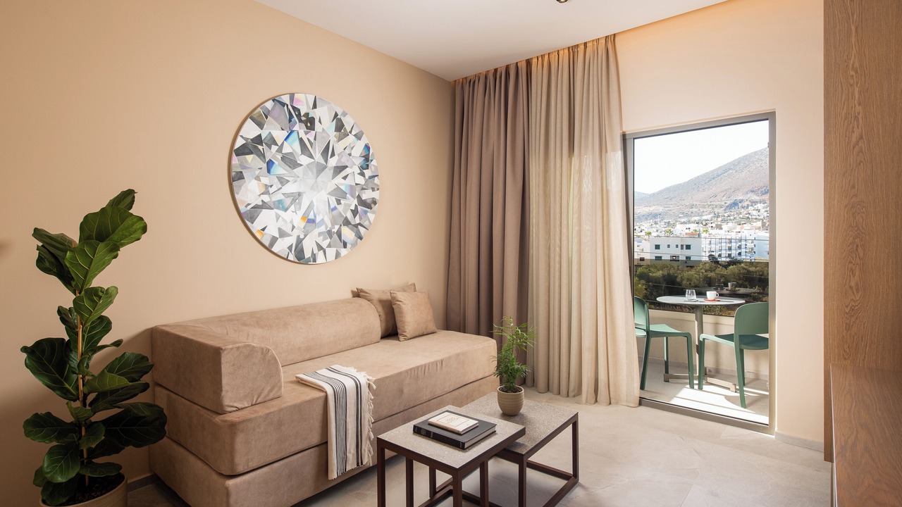 Photo of Outdoor in Limenas Chersonisou