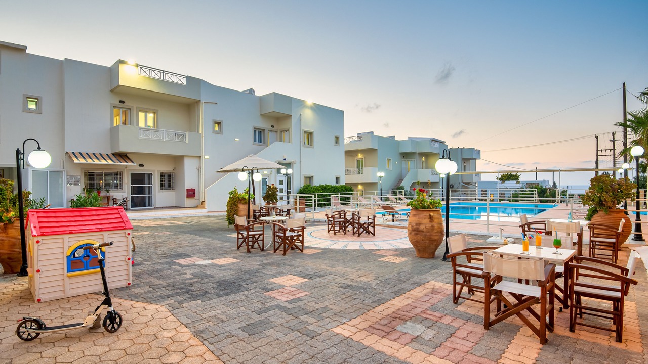 Photo of Outdoor in Anissaras