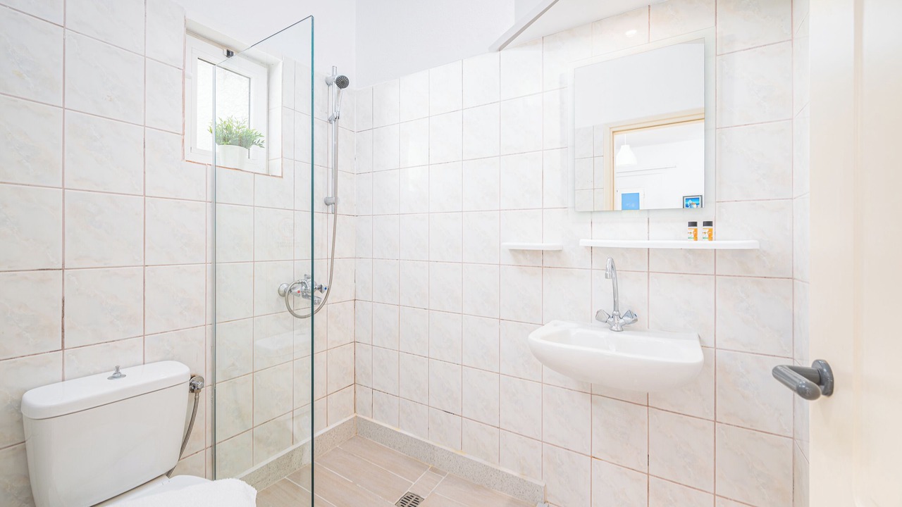 Photo of Bathroom in Anissaras