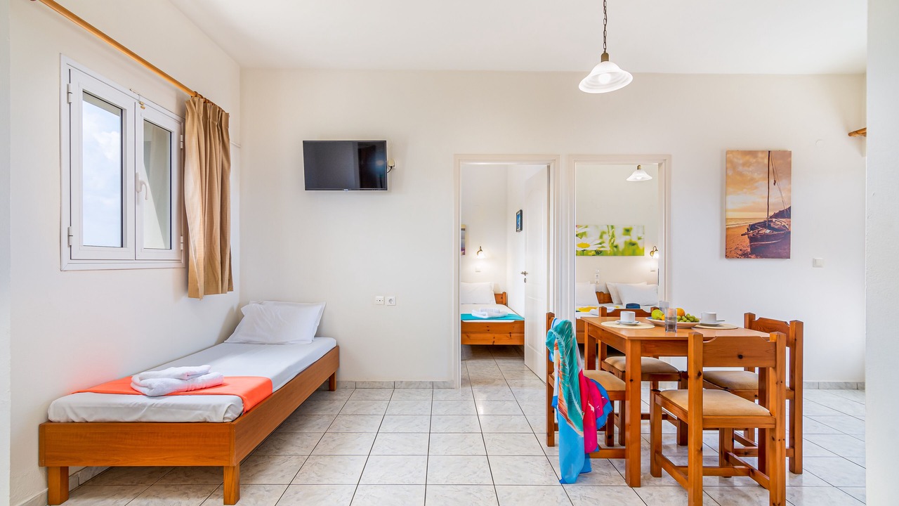 Photo of Bedroom in Anissaras