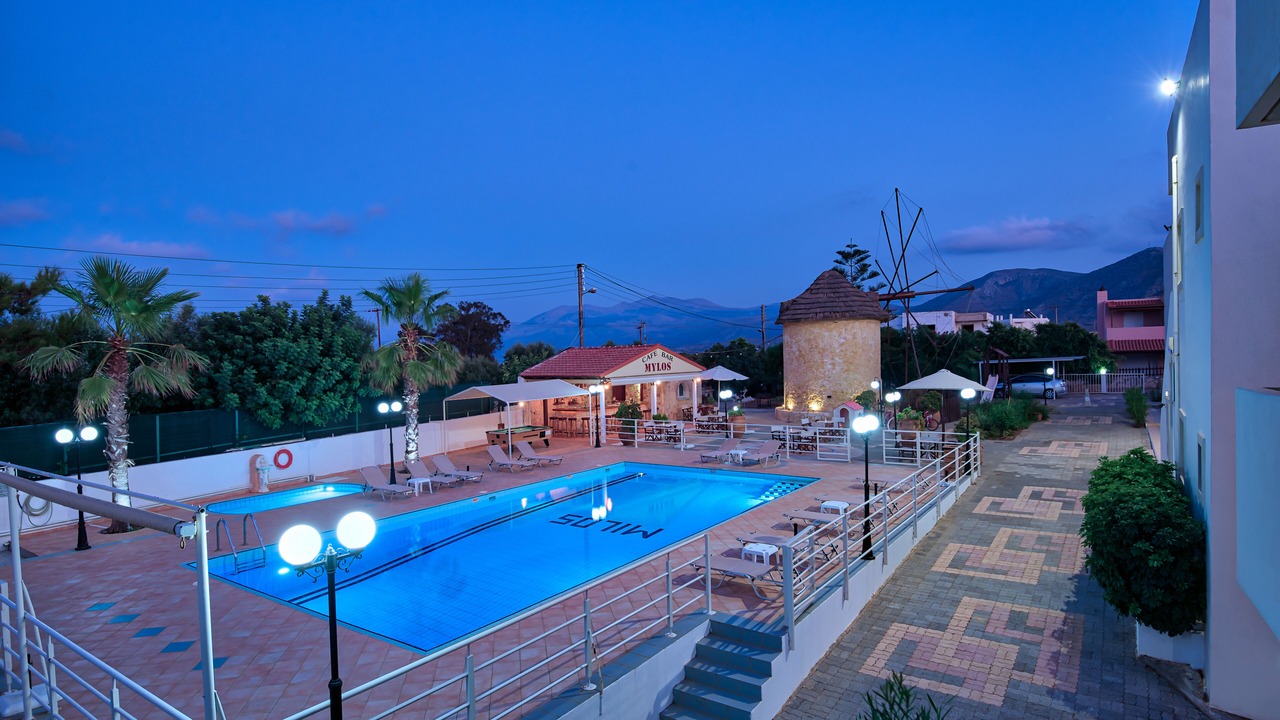 Photo of Outdoor in Anissaras