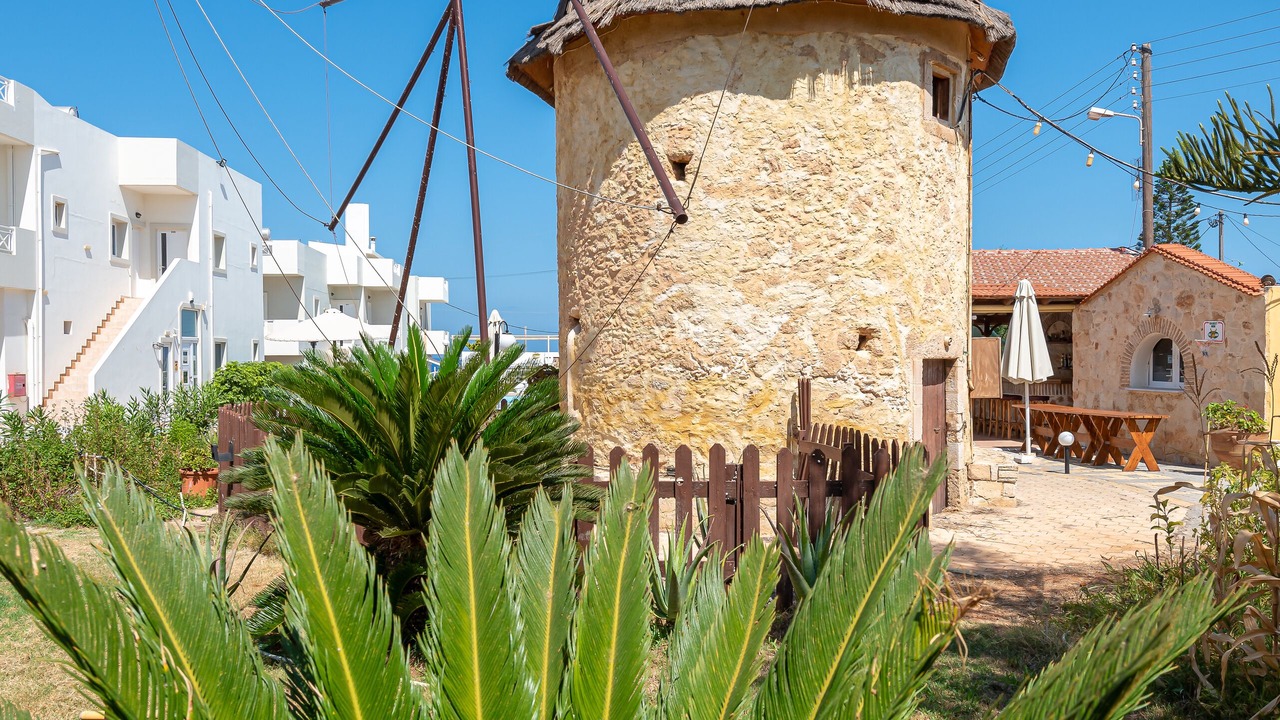 Photo of Outdoor in Anissaras