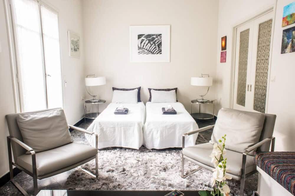 Photo of Bedroom in Nea Chalkidona
