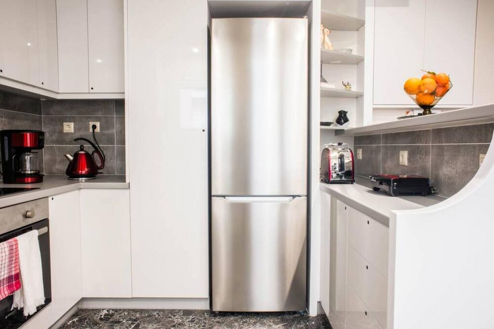 Photo of Kitchen in Nea Chalkidona