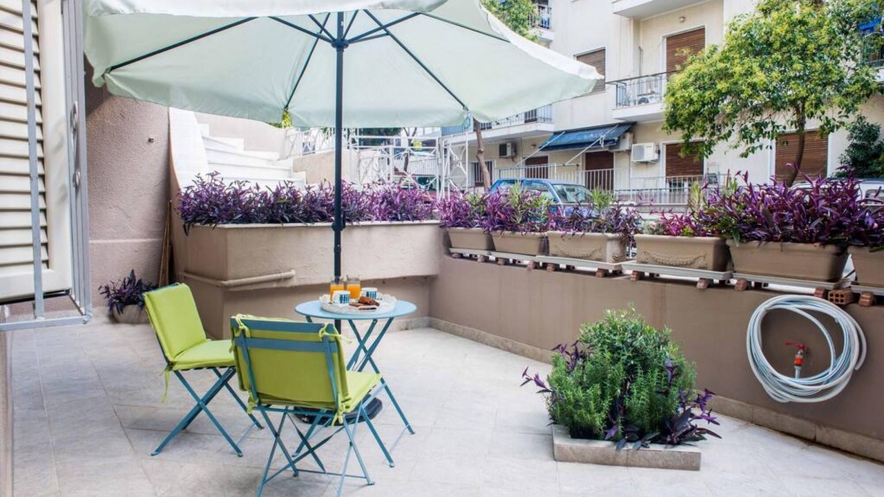 Photo of Outdoor in Nea Chalkidona