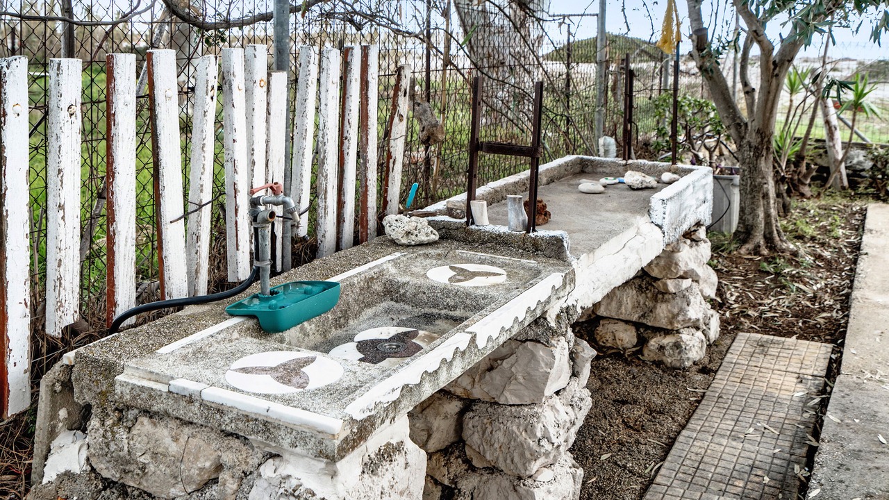 Photo of Outdoor in Lefkada Town